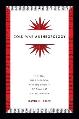 Cold War Anthropology 1