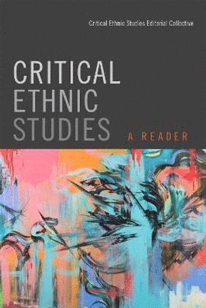 bokomslag Critical Ethnic Studies