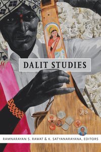 bokomslag Dalit Studies