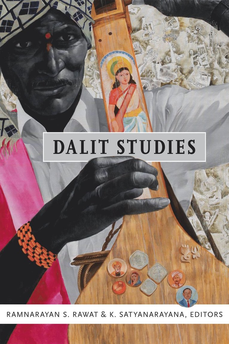 Dalit Studies 1