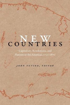 bokomslag New Countries
