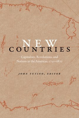 New Countries