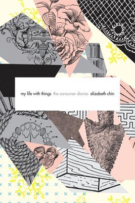 Elizabeth Chin - My Life with Things, Inbunden