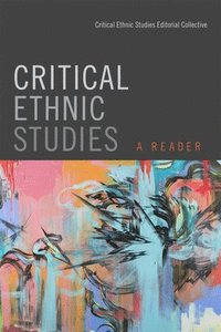 bokomslag Critical Ethnic Studies