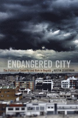 Endangered City 1