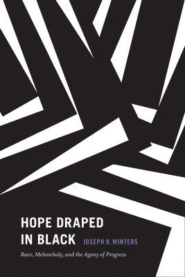 Hope Draped in Black 1