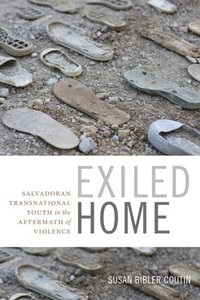 bokomslag Exiled Home