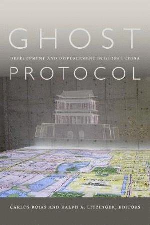 Ghost Protocol 1