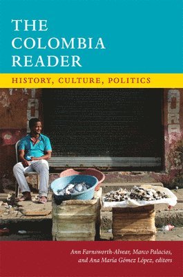 Colombia Reader