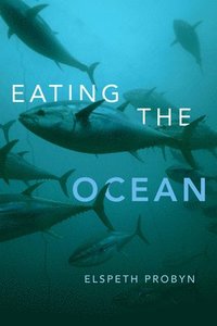 bokomslag Eating the Ocean