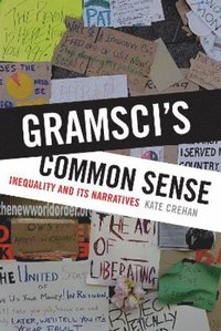 bokomslag Gramsci's Common Sense