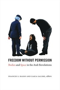 bokomslag Freedom Without Permission