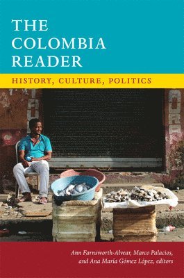 The Colombia Reader 1