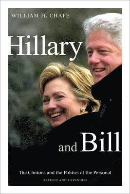 bokomslag Hillary and Bill