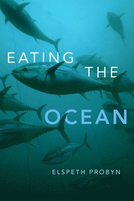 Eating the Ocean 1