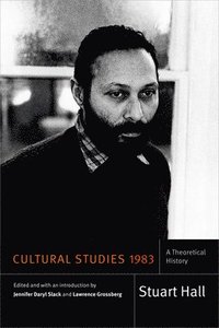 bokomslag Cultural Studies 1983
