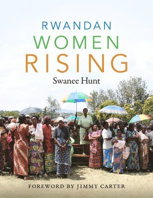 Rwandan Women Rising 1