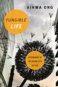 bokomslag Fungible Life