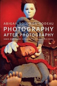 bokomslag Photography After Photography