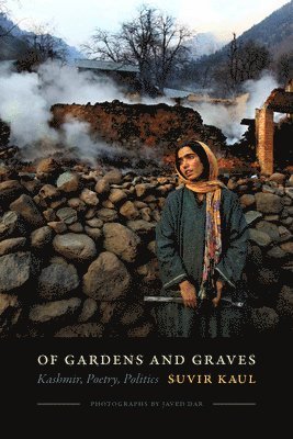 Of Gardens and Graves 1