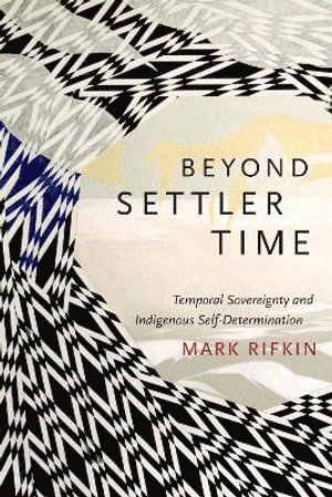 bokomslag Beyond Settler Time
