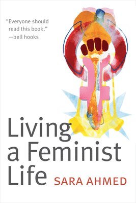 bokomslag Living a Feminist Life