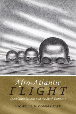Afro-Atlantic Flight 1