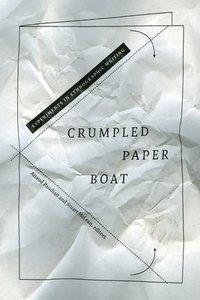 bokomslag Crumpled Paper Boat