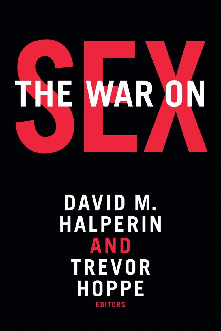 The War on Sex 1