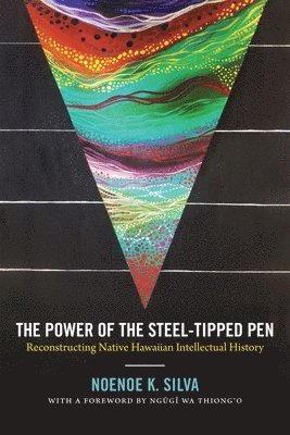 The Power of the Steel-tipped Pen 1