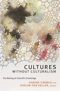 bokomslag Cultures without Culturalism