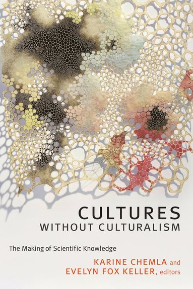 bokomslag Cultures Without Culturalism