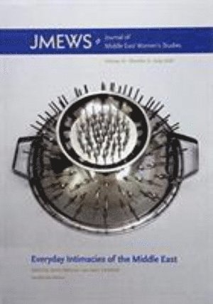 Everyday Intimacies of the Middle East