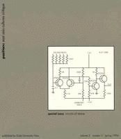 Circuits of Desire 1