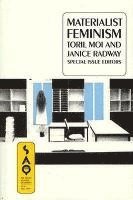 Materialist Feminism: Volume 93