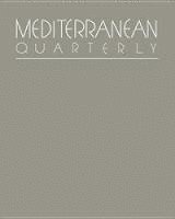 N Stavrou, Nikolaos Stavrou, Raymond Ewing - Mediterranean Security at the Cross Roads, Häftad