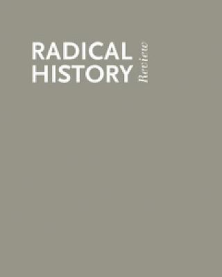 Thirty Years of Radical History 1