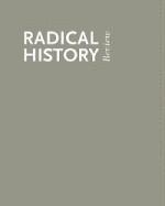 bokomslag Radicalisms in Transition