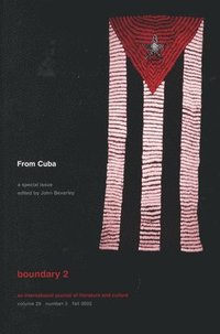 bokomslag From Cuba