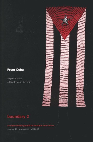 bokomslag From Cuba