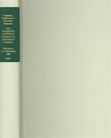 bokomslag The Collected Letters of Thomas and Jane Welsh Carlyle: January-September 1856