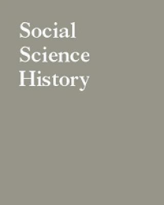 African American Fraternal Associations and the History of Civil Society in the United States 1