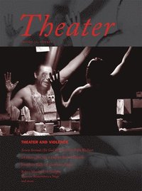 bokomslag Theater and Violence
