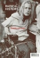 bokomslag Disability and History