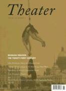 bokomslag Sellar, T: Russian Theater