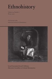 bokomslag Sexual Encounters/Sexual Collisions