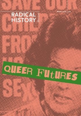 Queer Futures: Volume 2008