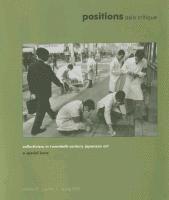 Reiko Tomii, Midori Yoshimoto - Collectivism in 20th-Century Japanese Art, Häftad