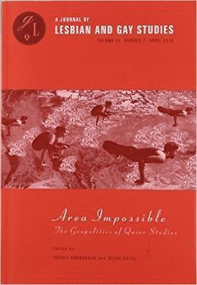 Area Impossible 1