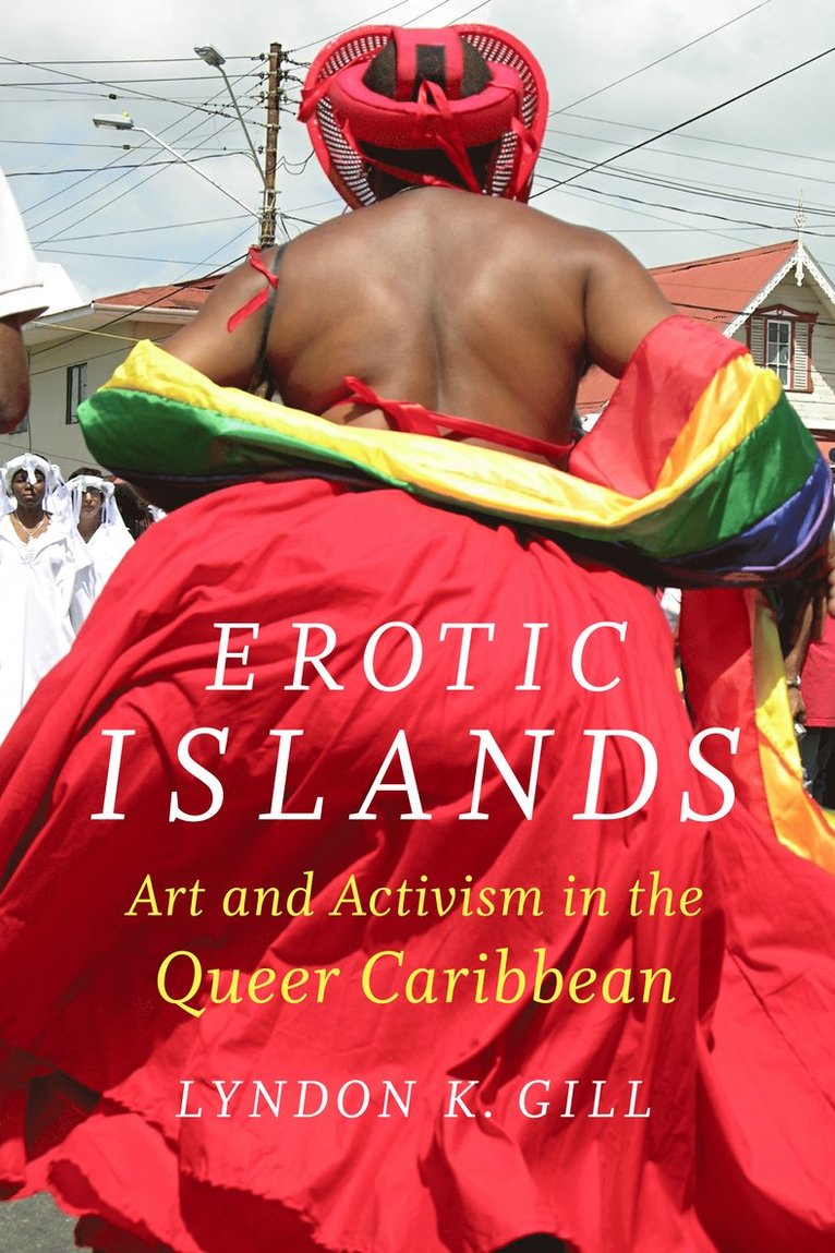 Erotic Islands 1